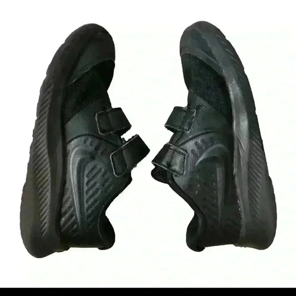 Nike Boys Black Star Runner 2 Grade SchoolShoe 9C - Picture 6 of 11